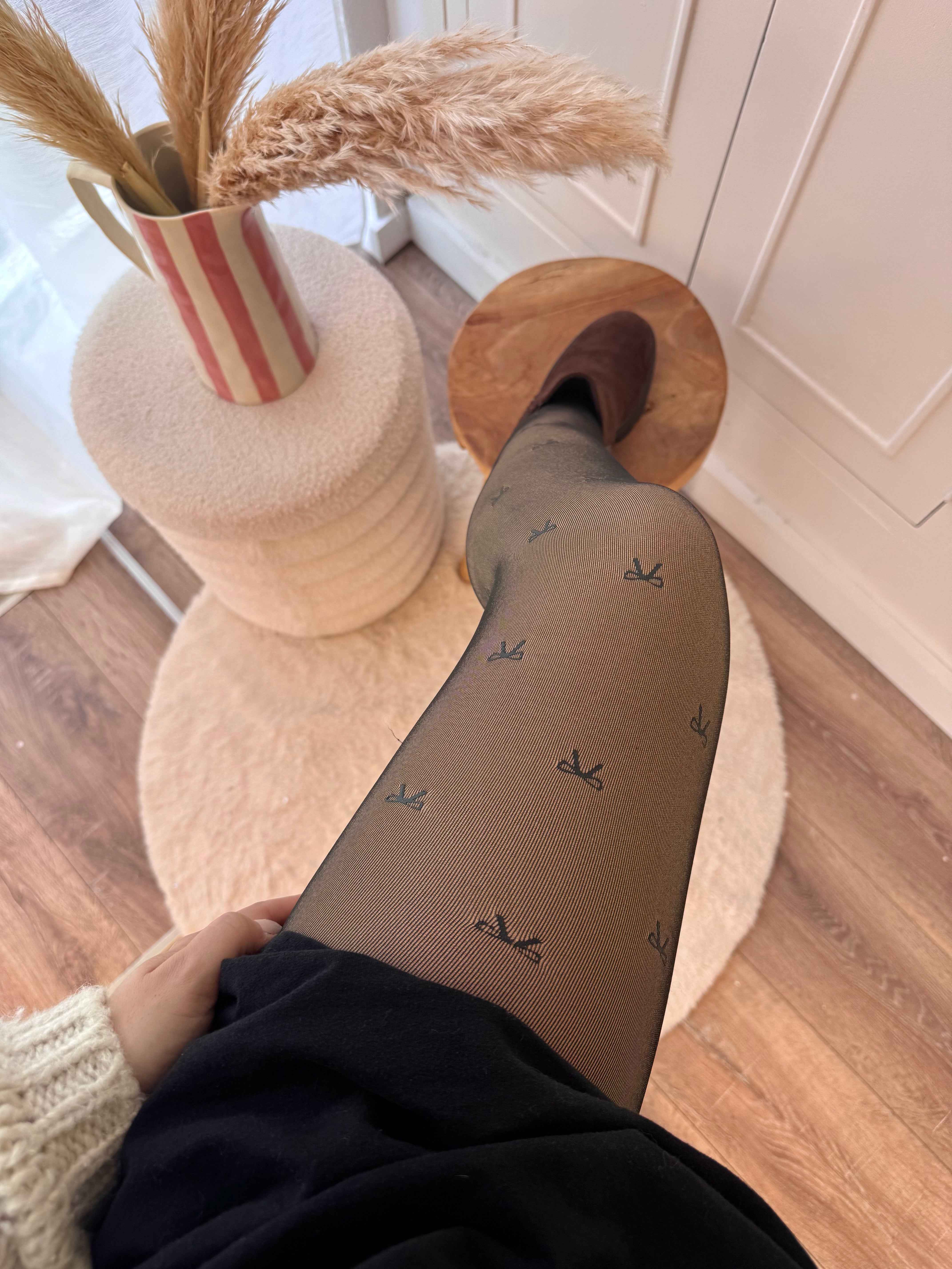 COLLANTS POLAIRES NOEUD