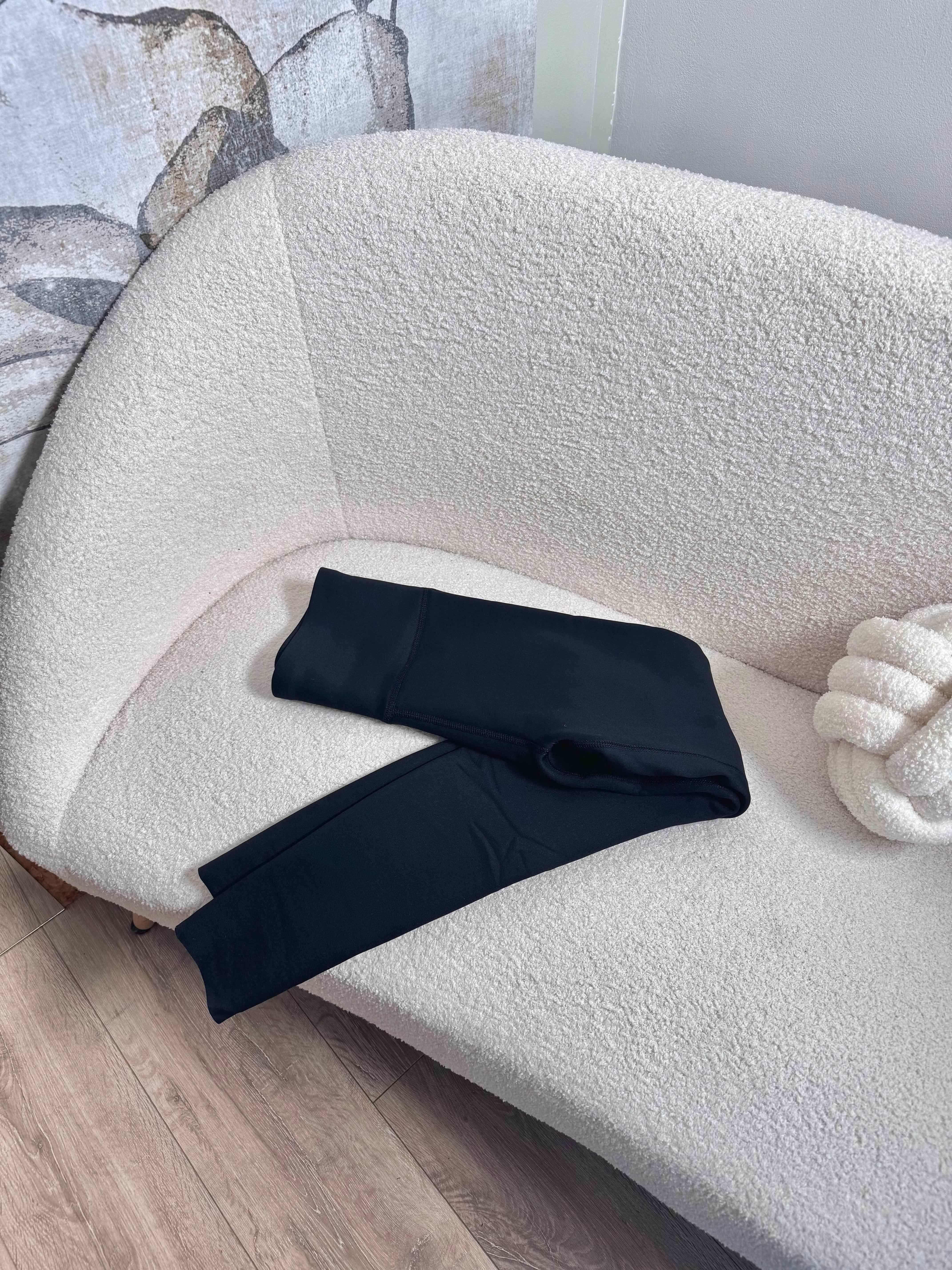 LEGGING POLAIRE LAPONIE