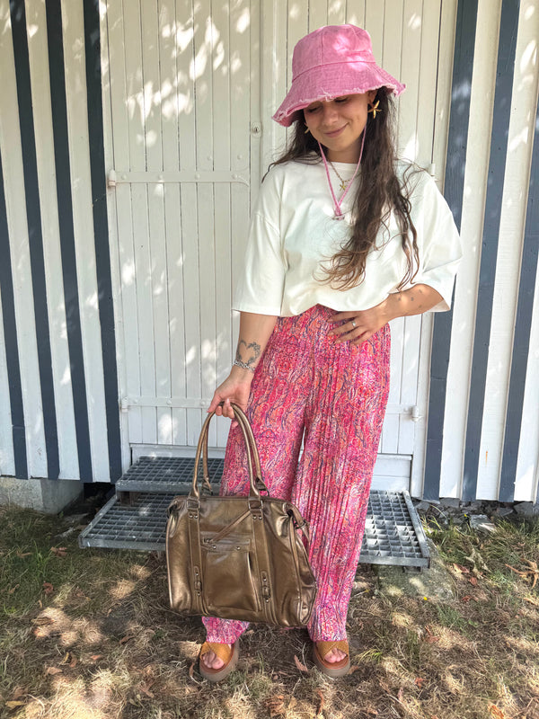 PANTALON LOLA ROSE