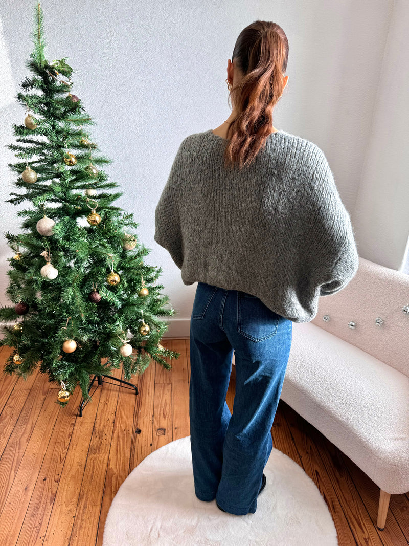 JEANS LYA
