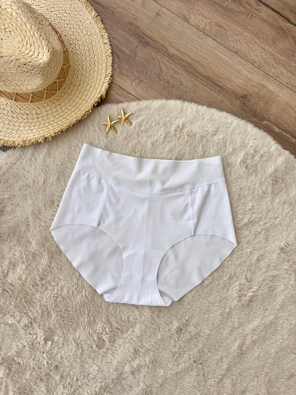 CULOTTE GAINANTE BLANCHE