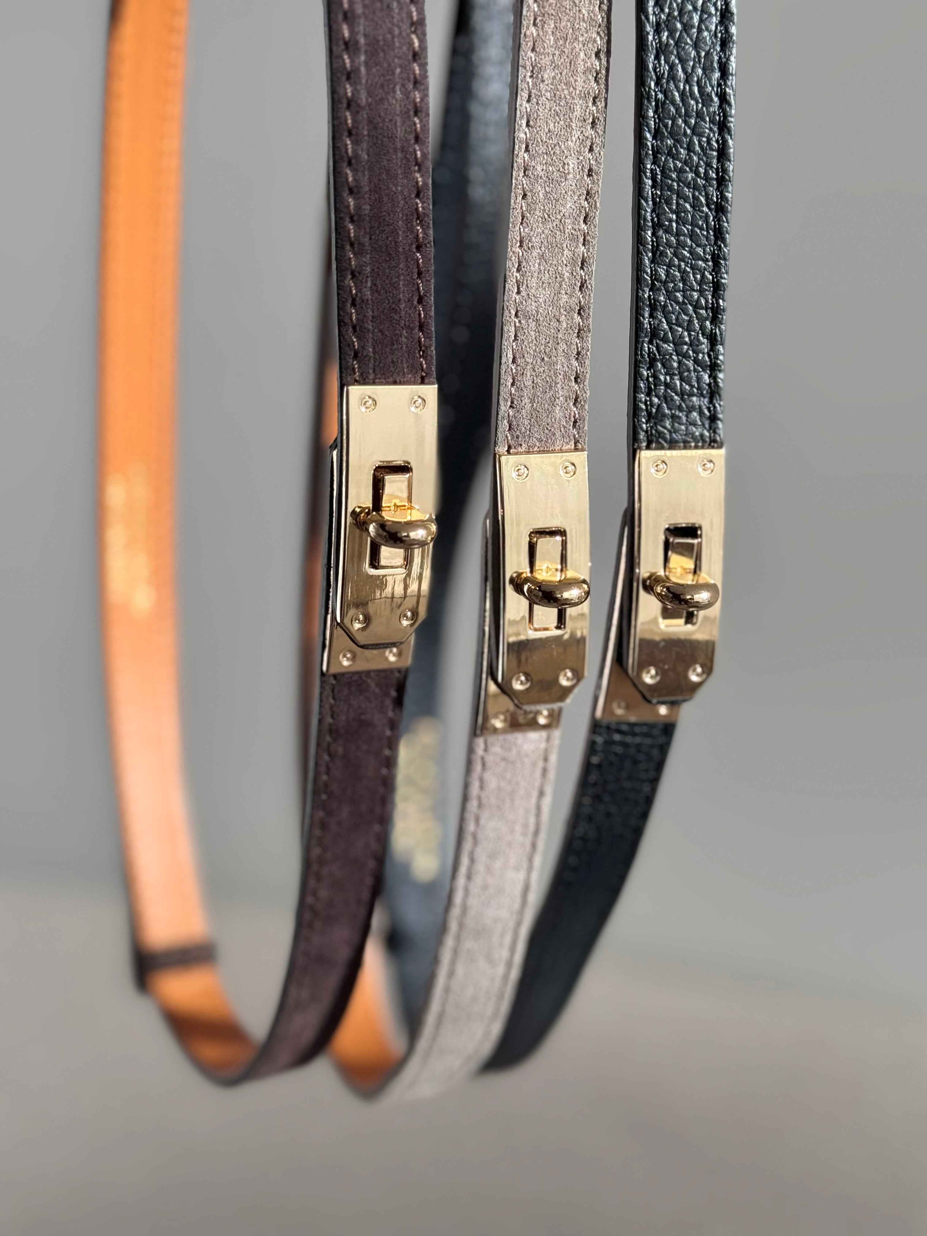 CEINTURE 100% CUIR