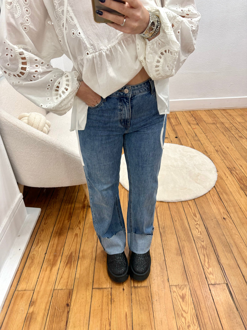 JEANS ZOÉ