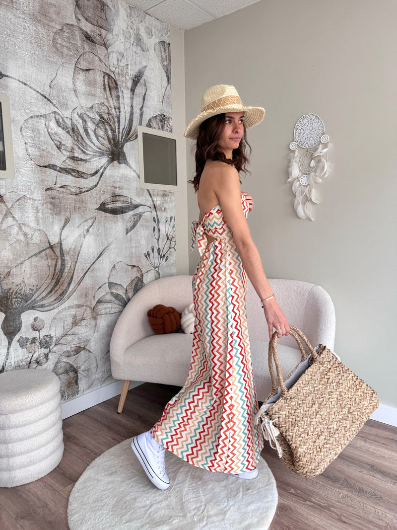 ROBE AVA