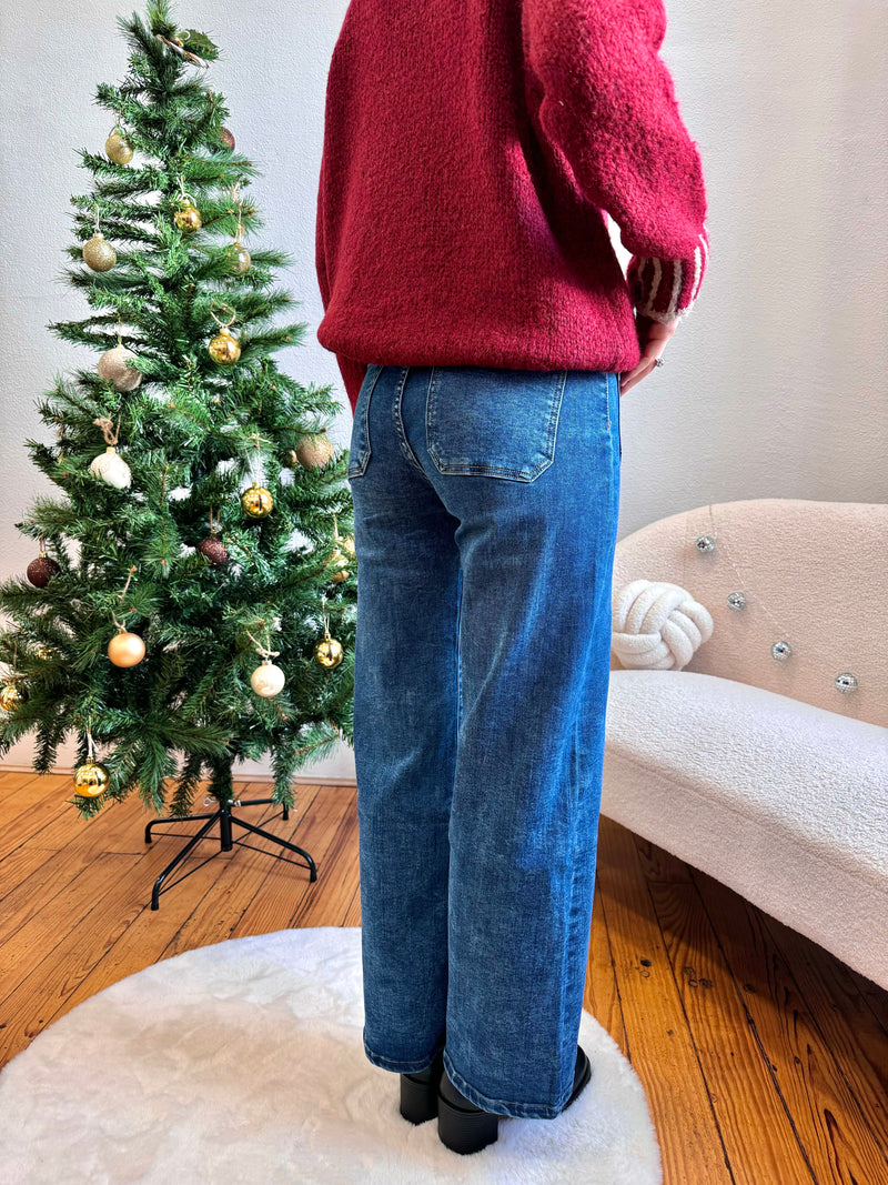 JEANS LÉA