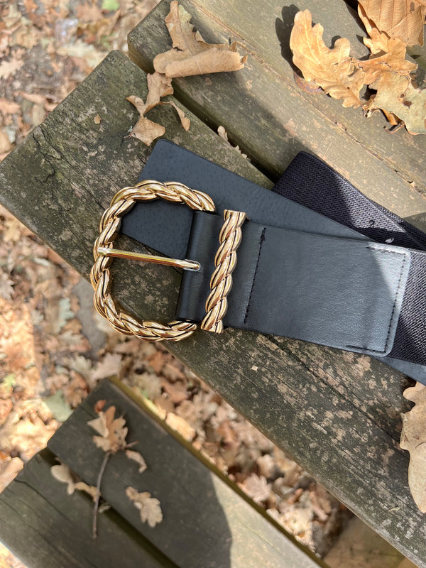 CEINTURE NOIR