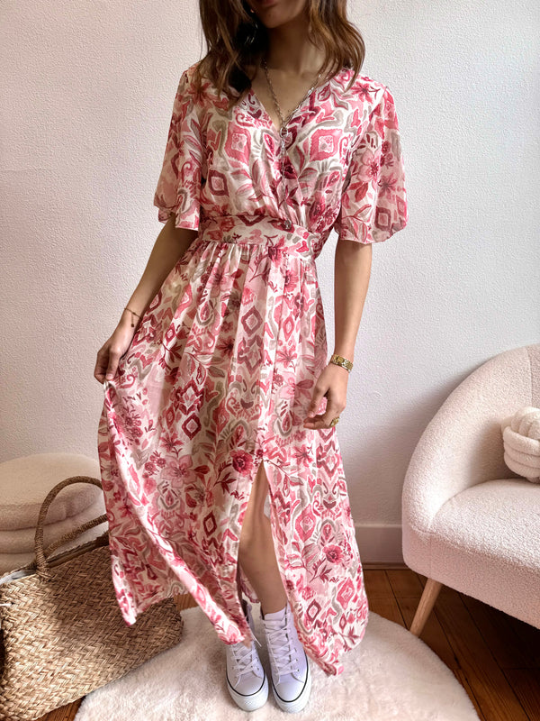 ROBE IRIS