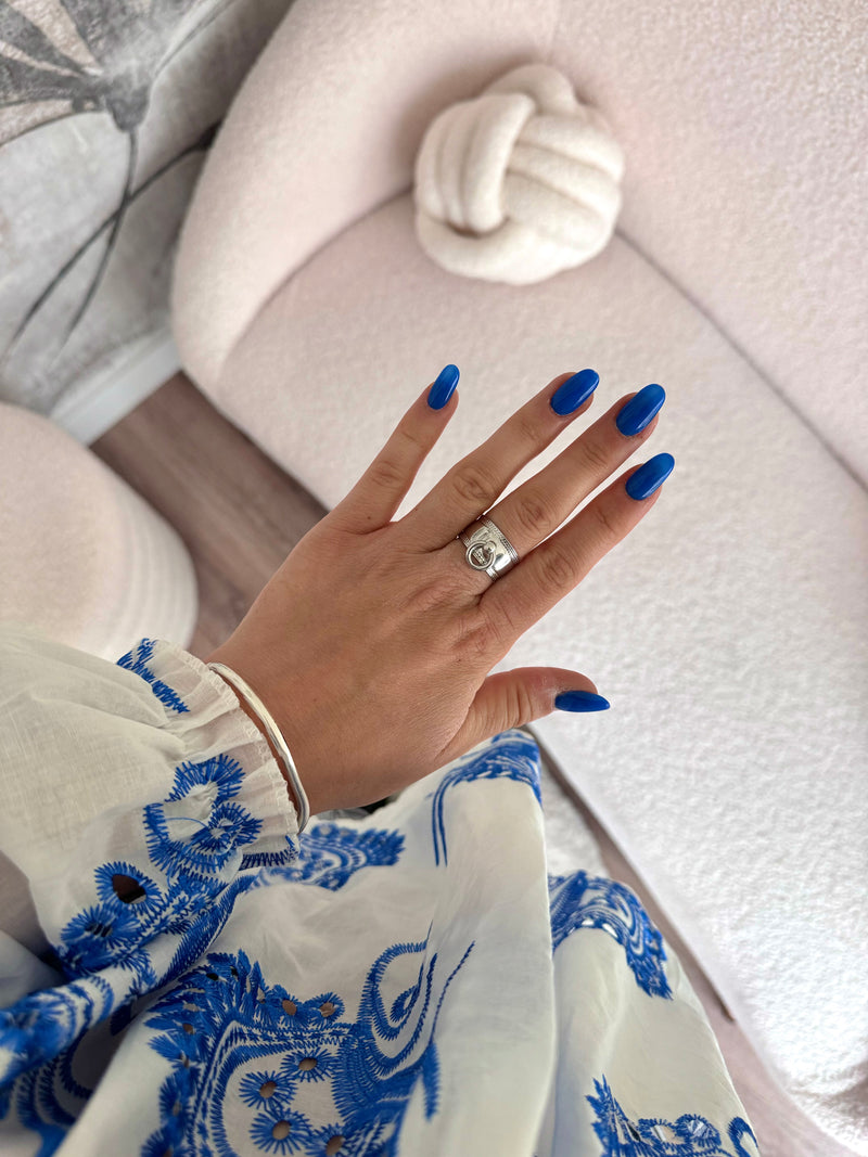 BAGUE ANNEAU AJUSTABLE